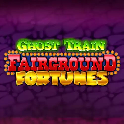 Fairground Fortunes Ghost Train