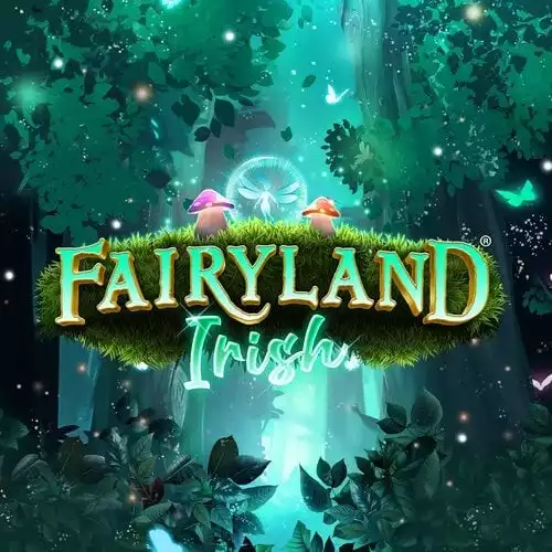 Fairyland - Irish