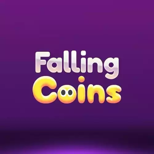 Falling Coins