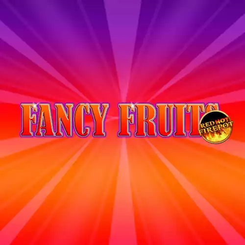 Fancy Fruits RHFP