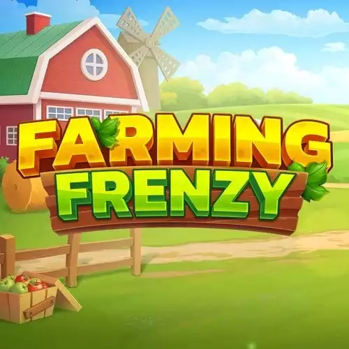 Farming Frenzy