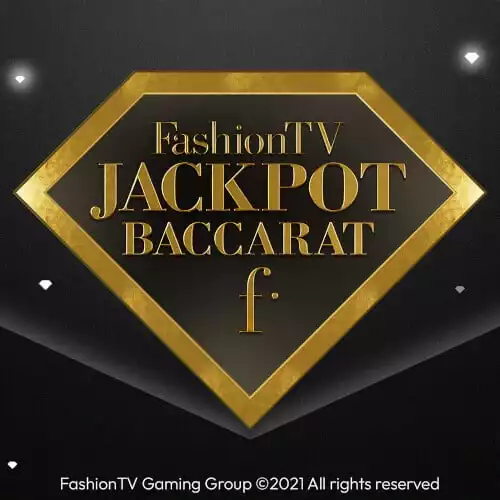 Fashion TV Baccarat By PlayTech