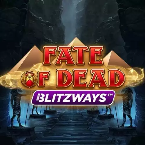 Fate of Dead Blitzways