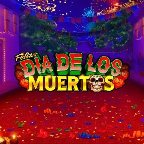 Feliz Día De Los Muertos