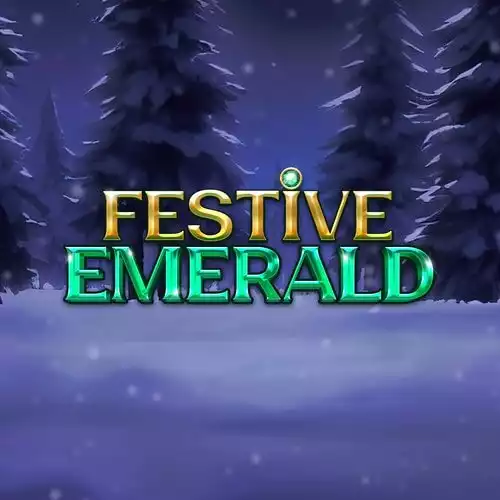 Festive Emerald