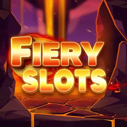 Fiery Slots
