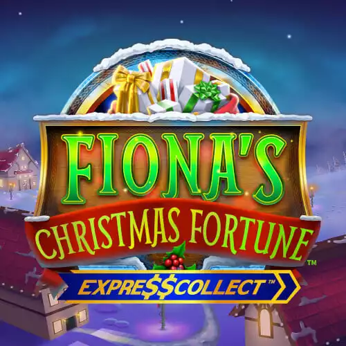 Fionas Christmas Fortune