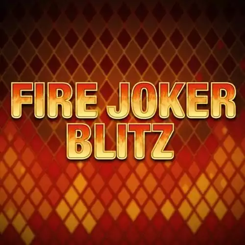 Fire Joker Blitz