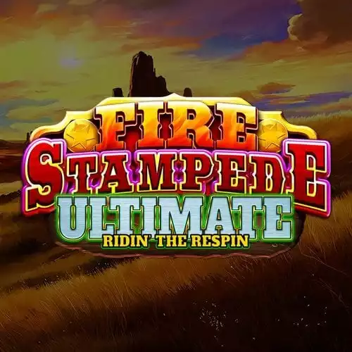 Fire Stampede Ultimate