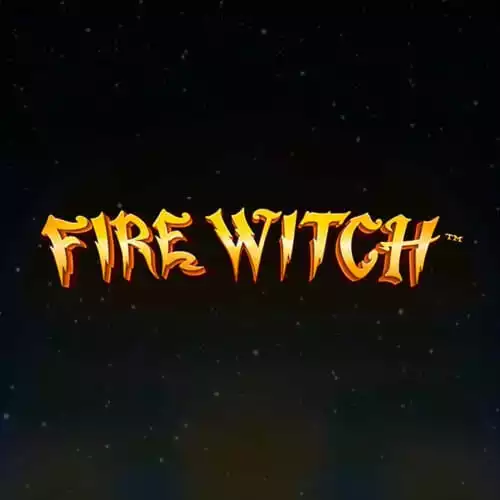 Fire Witch
