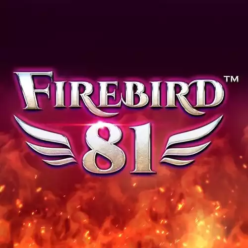 Firebird 81