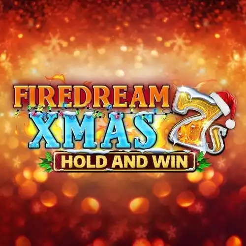 Firedream Xmas Hold and Win