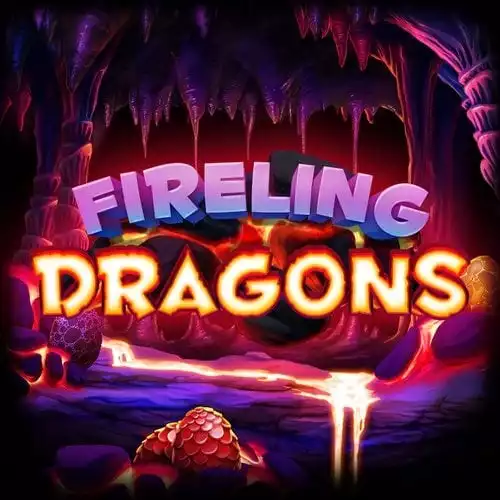 Fireling Dragons
