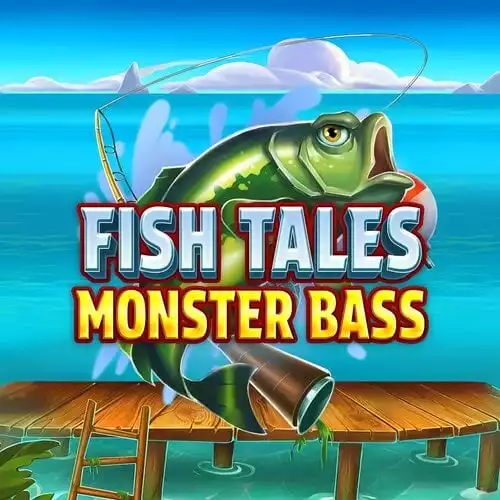Fish Tales Monster Bass
