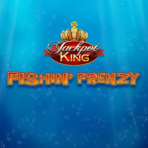 Fishin Frenzy Jackpot