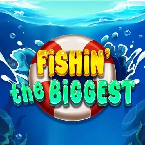 Fishin the Biggest Gold