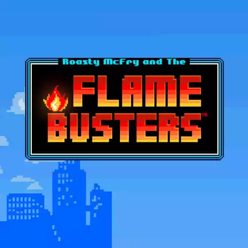 Flame Busters