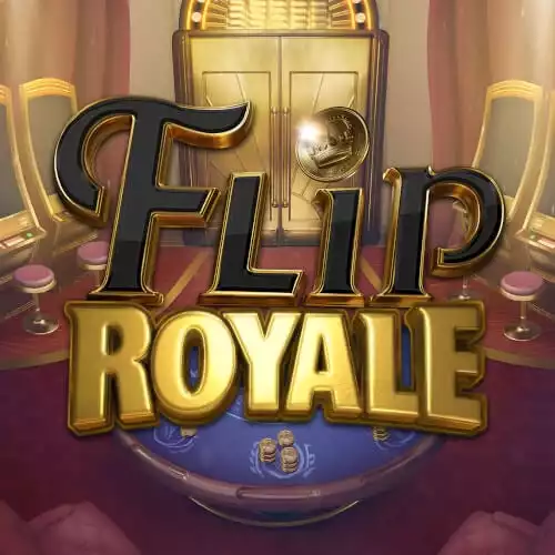 Flip Royale