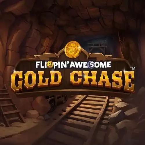 Flippin' Awesome Gold Chase