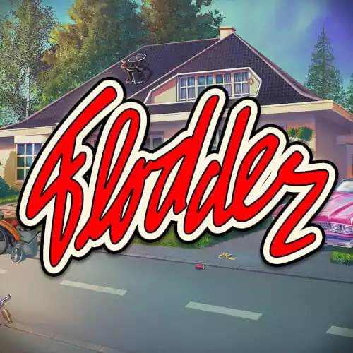 Flodder
