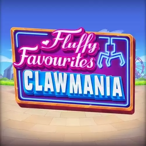 Fluffy Favorites Clawmania