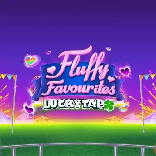 Fluffy Favourites Luckytap