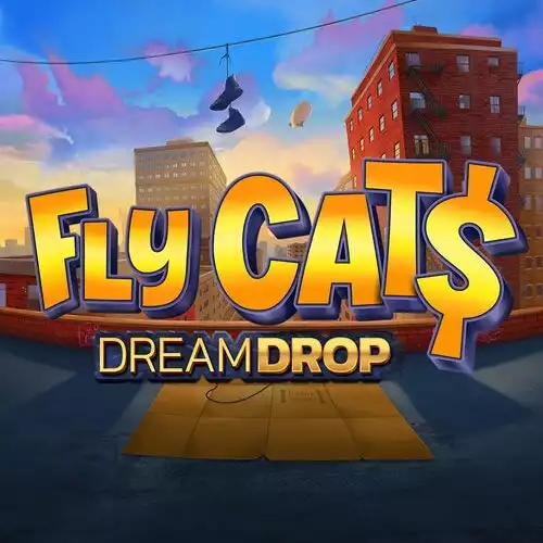 Fly Cats Dream Drop