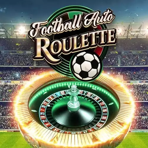 Football Auto Roulette