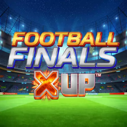 Football Finals X UP