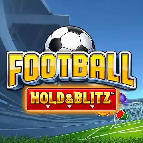 Football Hold & Blitz
