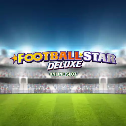 Football Star Deluxe