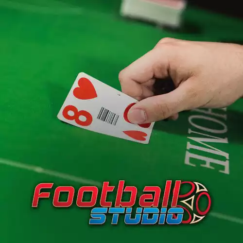 Evolution Football Studio