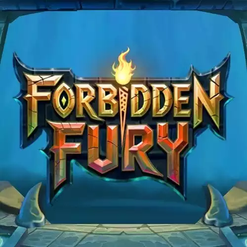 Forbidden Fury