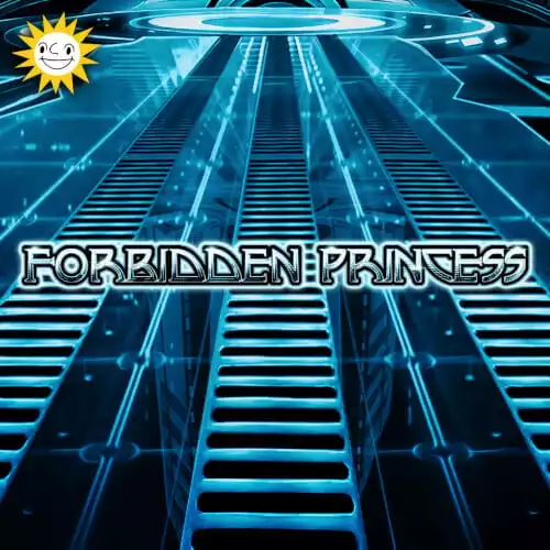 Forbidden Princess