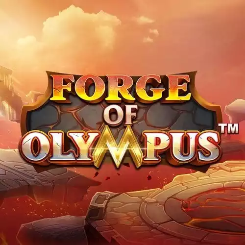Forge Of Olympus