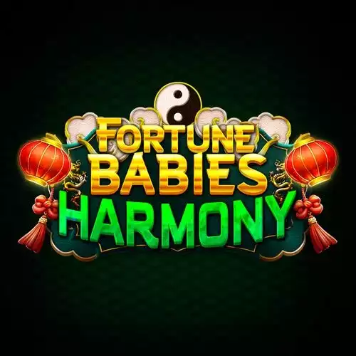 Fortune Babies - Harmony