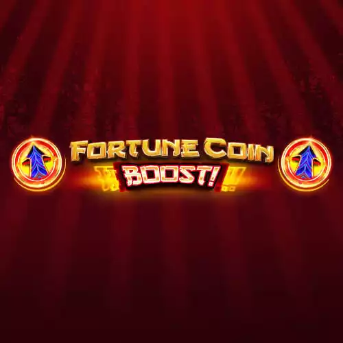 Fortune Coin Boost