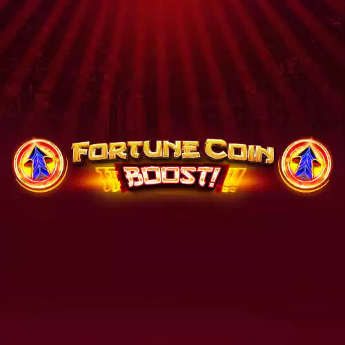 Fortune Coin Boost