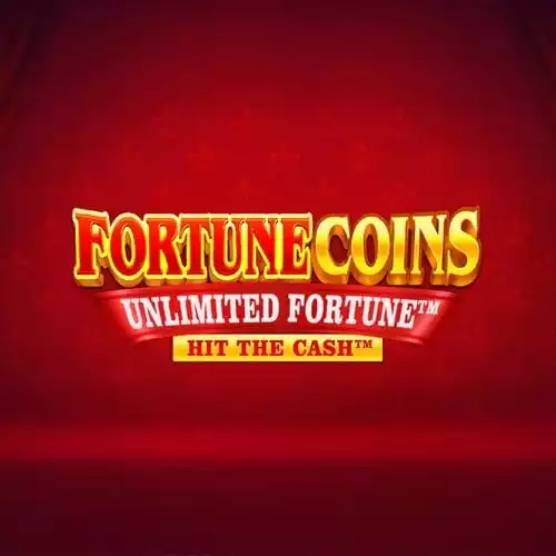 Fortune Coins Unlimited Fortune