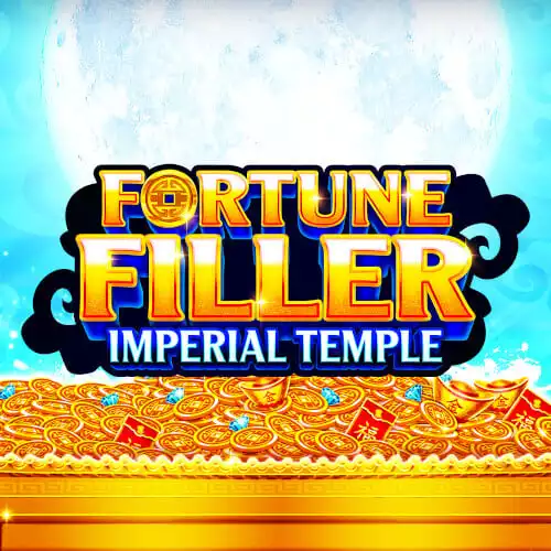 Fortune Filler Imperial Temple