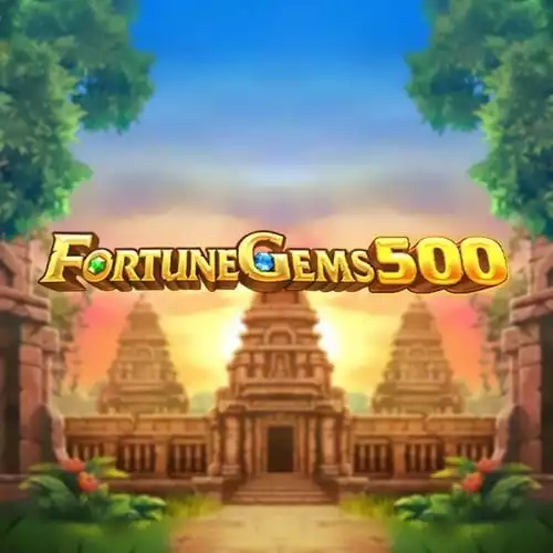 Fortune Gems 500