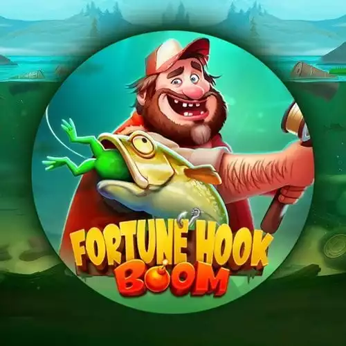Fortune Hook Boom