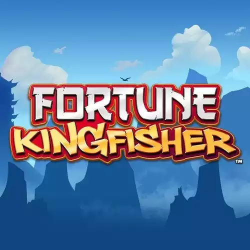 Fortune Kingfisher