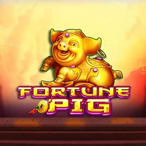 FORTUNE PIG