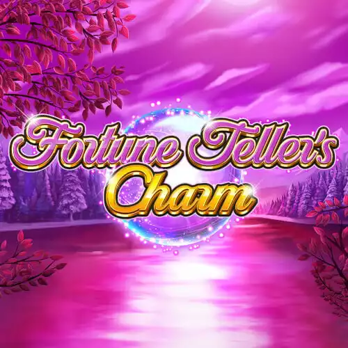 Fortune Teller's Charm