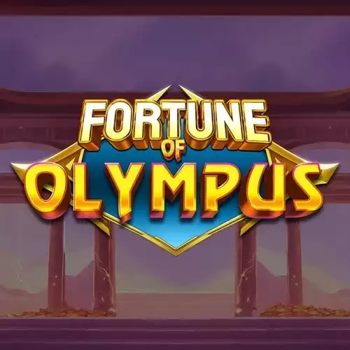 Fortune of Olympus