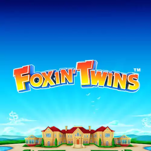 Foxin Twins