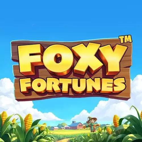 Foxy Fortunes