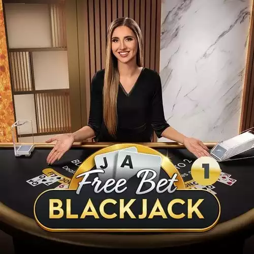 Free Bet Blackjack 1