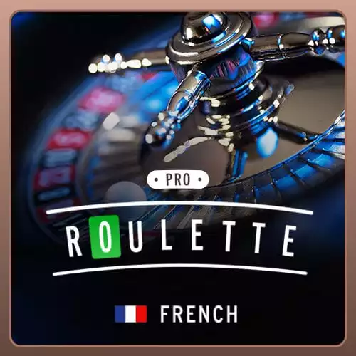 French Roulette Pro